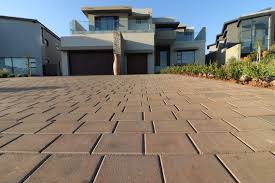 Best Stamped Concrete Driveways  in Doral, FL